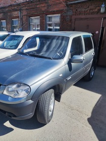 АВТОМОБИЛЬ ЛЕГКОВОЙ (Инв.№ТРО-2292)