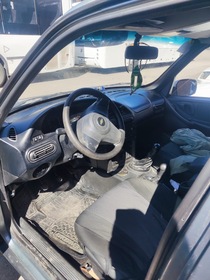 АВТОМОБИЛЬ ЛЕГКОВОЙ (Инв.№ТРО-2292)