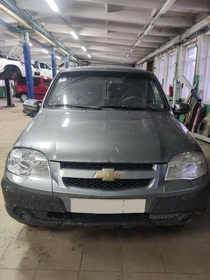 АВТОМОБИЛЬ ЛЕГКОВОЙ (Инв.№ТРО-2292)