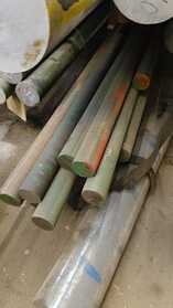 Круг В1-42 ГОСТ 2590-2006 20Х3МВФА-б ТУ 