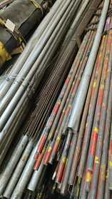 Круг В1-10 ГОСТ 2590-2006 40ХН2МА-Ш-б ТУ