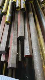 Шестигр. h11-36 ГОСТ 8560-78 37Х12Н8Г8МФ