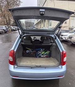 Шевроле лачетти