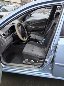 Шевроле лачетти