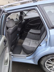 Шевроле лачетти