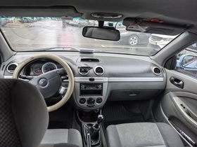 Шевроле лачетти