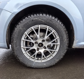 Шевроле лачетти