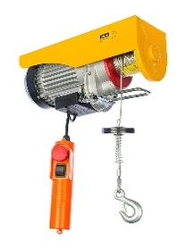 Кран гидравлический с противовесом мод. 