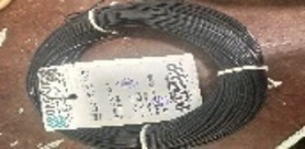 ПРОВОД  МС36-11 ЧЕРН ТУ16-505195-80 0.2