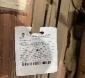 МЕДН БР.ХР.КОЛЛЕК ПОЛОСА 4*36'55" БРХ 1,