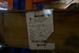 МЕДН БРОНЗОВ ПРОФИЛЬ Д/КОЛЛЕКТ ДТРНТ БРКД1 Г4134-75