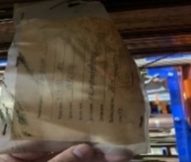 МЕДН БРОНЗОВ ПРОФИЛЬ Д/КОЛЛЕКТ ДТРПТ БРК