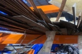 МЕДН БРОНЗОВ ПРОФИЛЬ Д/КОЛЛЕКТ ДТРПТ БРКД1 Г4134-75