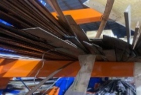 МЕДН БРОНЗОВ ПРОФИЛЬ Д/КОЛЛЕКТ ДТРПТ БРКД1 Г4134-75