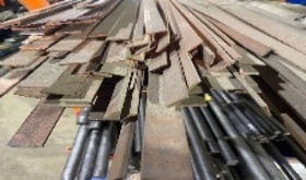 МЕДН БРОНЗОВ ПРОФИЛЬ Д/КОЛЛЕКТ ДТРПТ БРКД1 Г4134-75