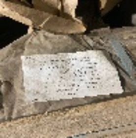 СПЛАВ МАГНИЕВЫЙ В ЧУШКАХ МЦР1Н3 Г2581-78