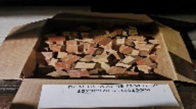 Пластина АГ-4В ГОСТ 20437-89 35х30х20