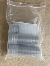 Подшипник 6703-2RS (ООО НПО ИЖБС)