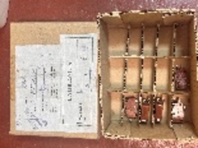 В-601 2С МИКРОВЫКЛЮЧАТ