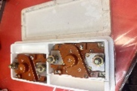 ТКС 601 КОДЛ контактор 