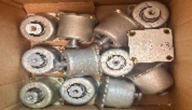 АПН-5 Амортизатор 