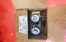 АПН-5 Амортизатор 