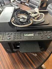 МФУ HP LaserJet 1536dnf MFP [Копия от