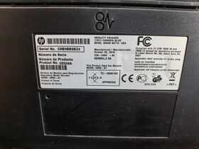 МФУ HP LaserJet 1536dnf MFP [Копия от