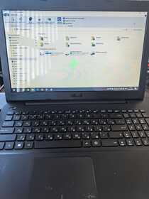 ноутбук 15 ASUS X554L [Копия от 25.12.2025]