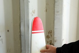 Воздушный винт MTV-12-D-C-F-R(M)/CFR183-17, заводской номер 04539
