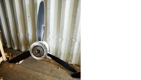 Воздушный винт MTV-12-D-C-F-R(M)/CFR183-17, заводской номер 04532