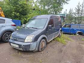 Продажа авто Ford Transit Connect [Копия