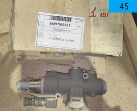 Г/агрегат ГА 140 в количестве 1 шт