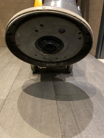 Однодисковая машина Taski Ergodisc 165