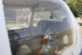 Незавершенное изделие "Бе-103", з.н. 3103