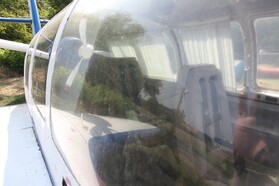 Незавершенное изделие "Бе-103", з.н. 3103