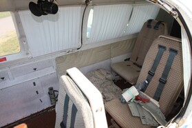 Незавершенное изделие "Бе-103", з.н. 3103