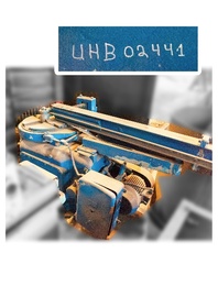 ТРУБОГИБ ГСТМ-21М /зав.№11245/