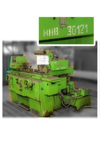 СТАНОК ВНU25 /зав.№11/
