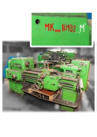 СТАНОК 1К62 /зав.№71998/