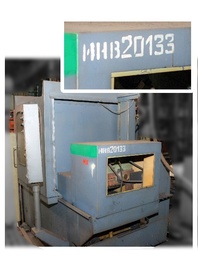 СПЕЦ.СТАНОК ОС-9967 /зав.№1/