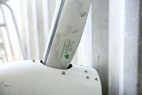 Воздушный винт MTV-12-D-C-F-R(M)/CFR183-