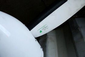 Воздушный винт MTV-12-D-C-F-R(M)/CFR183-