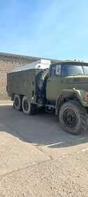Автомобиль специальный ЗИЛ 131 АМК-1711Б, гос. рег.