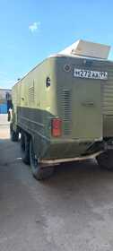 Автомобиль специальный ЗИЛ 131 АМК-1711Б, гос. рег.