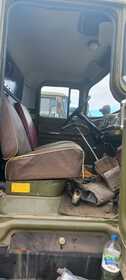 Автомобиль специальный ЗИЛ 131 АМК-1711Б, гос. рег.