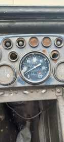 Грузовой автомобиль ГАЗ 6615, гос. рег. знак