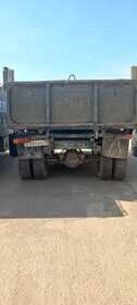 Грузовой автомобиль самосвал ЗИЛ ММЗ-45021, гос. рег.