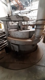 Эл.печь сопротивления (Самовывоз за счет