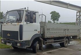 Автомобиль МАЗ-437043-329 (Бортовой г.р.